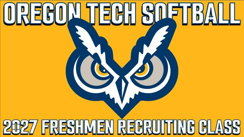 OIT Softball Announces Freshmen Recruiting Class