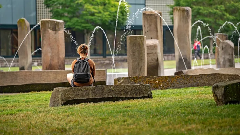 Washington State University Vancouver faculty, staff anxiously await details of 15% budget cuts