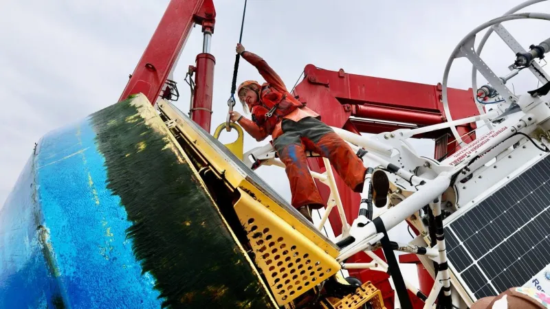 NSF reverses course, preserves critical Ocean Monitoring Network after bipartisan pushback