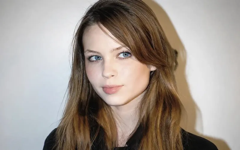 'The Ring' Actress Daveigh Chase, Raised In Oregon, Dies At 35 After Tragic Final Years