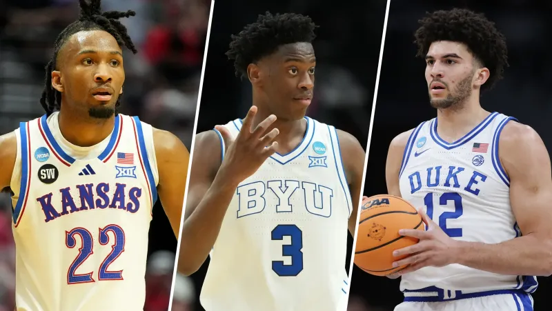 The Blazers Have No NBA Draft Picks -- That Does Not Mean Draft Night Is Meaningless
