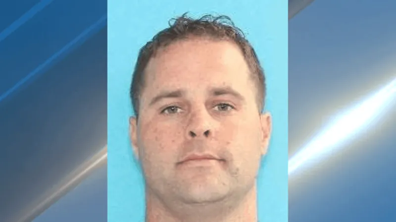 Curry County authorities apprehend Texas man wanted in sex crimes case