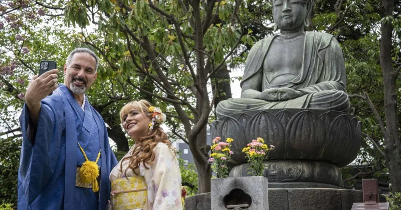 Japan increases tourist visa cost for first time in nearly 50 years