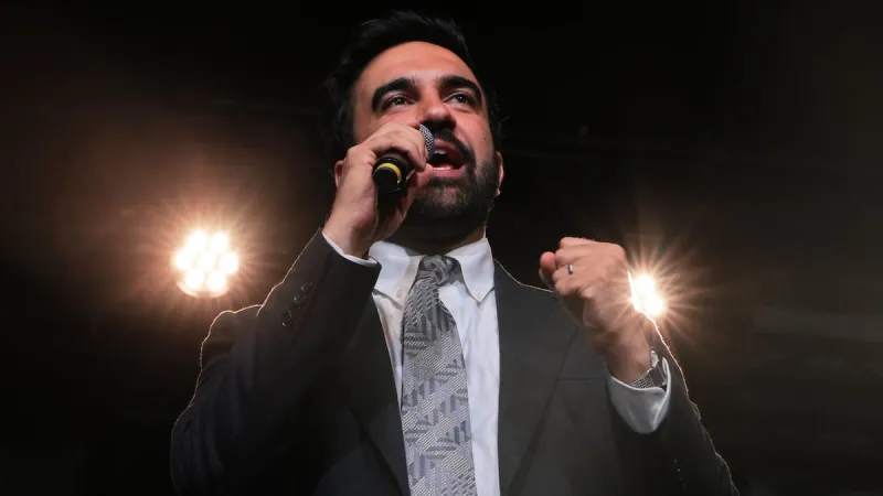 New York primary could forecast future for Democrats. Here's what you need to know