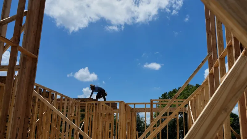 Congress passes the largest housing affordability bill in decades
