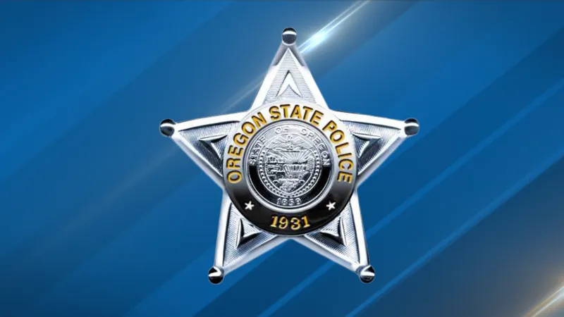 Pedestrian killed in crash with commercial truck on Highway 97 near Chemult, OSP says