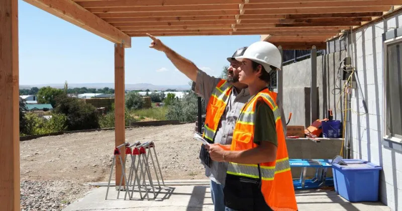 Wildfire home hardening program seeks local homeowners for free, low-cost upgrades