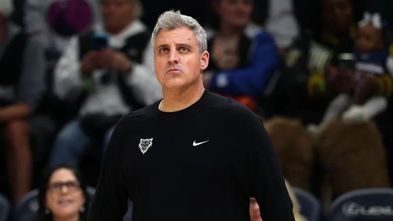 Micah Nori's Clock Is Already Ticking -- Can The Blazers Really Contend In The West?