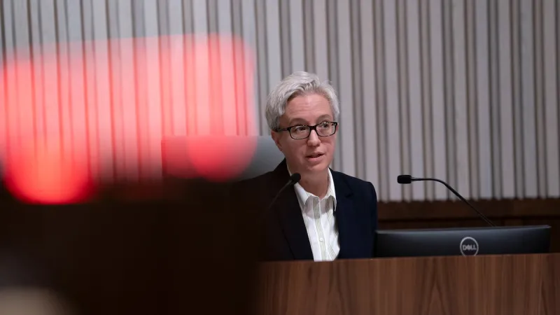 'Prosperity Council' wish list for Gov. Tina Kotek: lower taxes, less regulation, more land