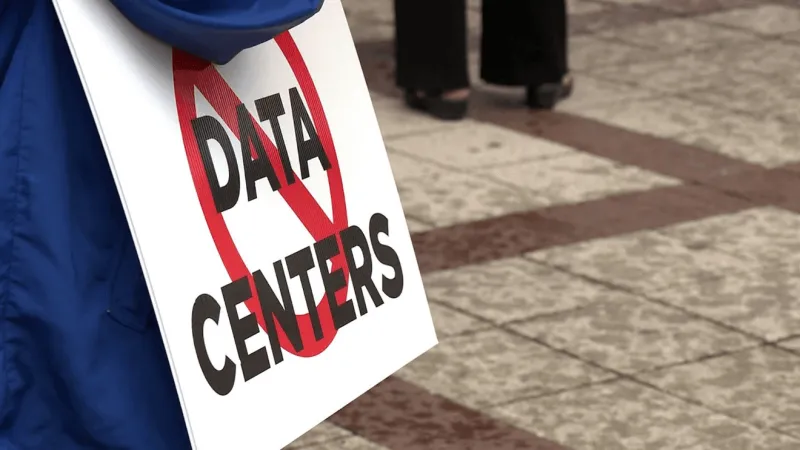 Lawsuit filed against Hillsboro, Washington County over data center tax breaks