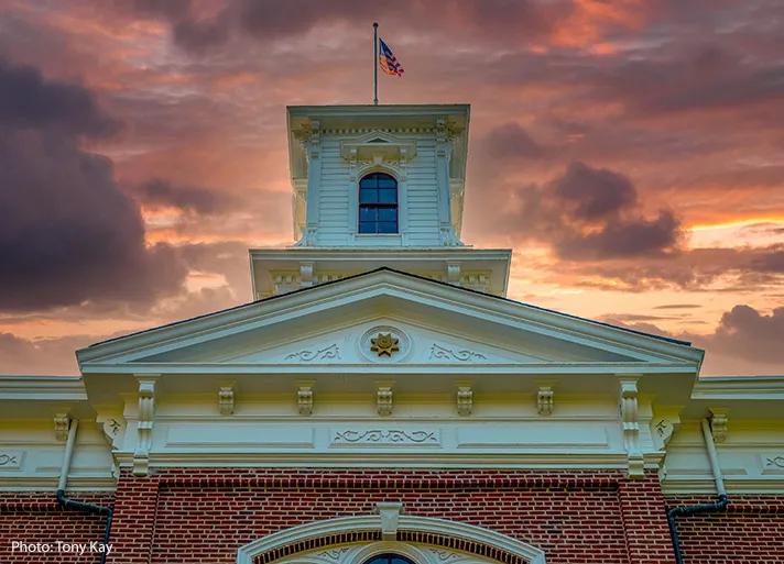 JULY IN JACKSONVILLE -- by Mayor Donna Bowen