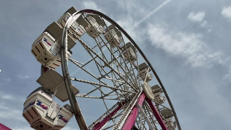 Lincoln County Fair to go without carnival in 2026 after operator cites staffing woes