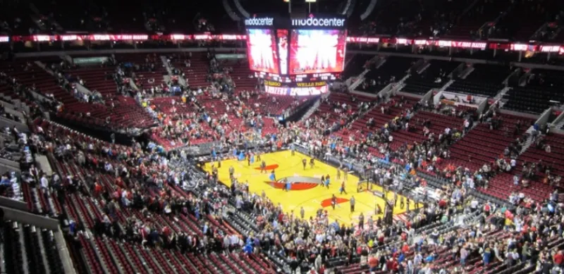 4 of 5 voters reject nearly $1 Billion for Moda Center