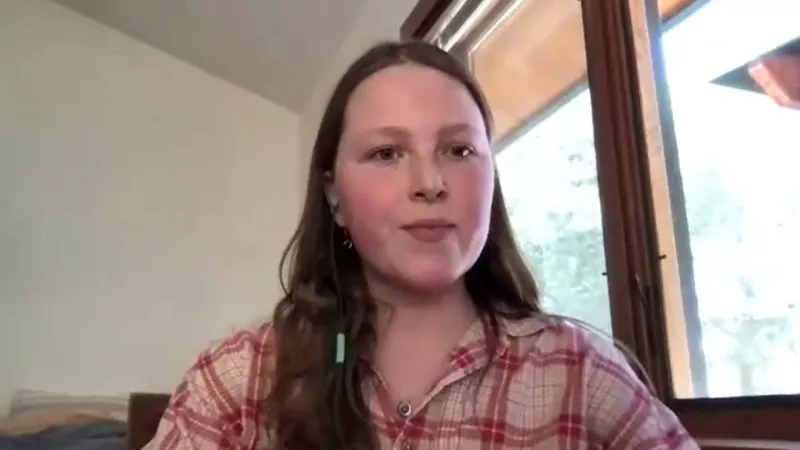 2021 heat dome survivor urges Oregon to do more on climate