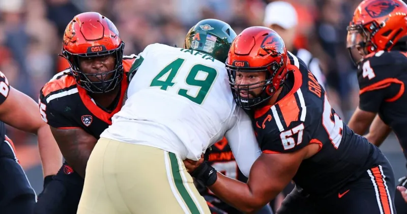 The death and rebirth of the Pac-12 Conference