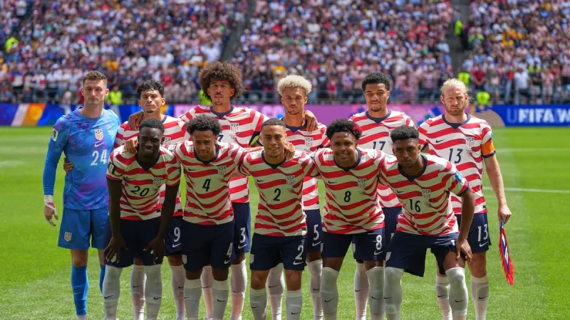 Win or go home: The U.S. to face Bosnia and Herzegovina in World Cup knockout game