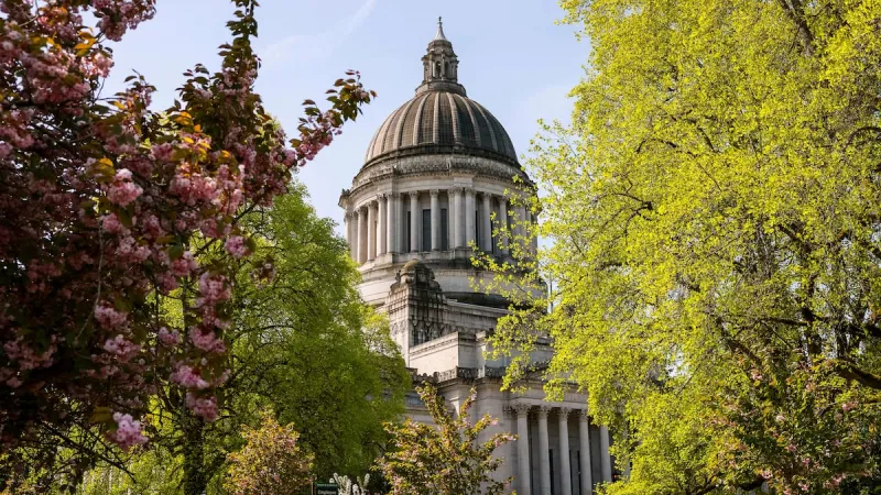 Nation's first state-run long-term care insurance program about to launch in Washington