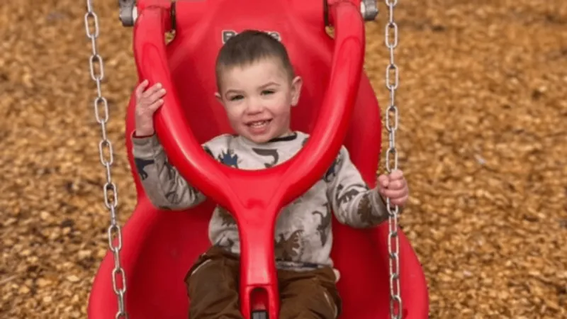 Previous incident of Dane Paulsen wandering in diaper can be used at trial, Judge rules
