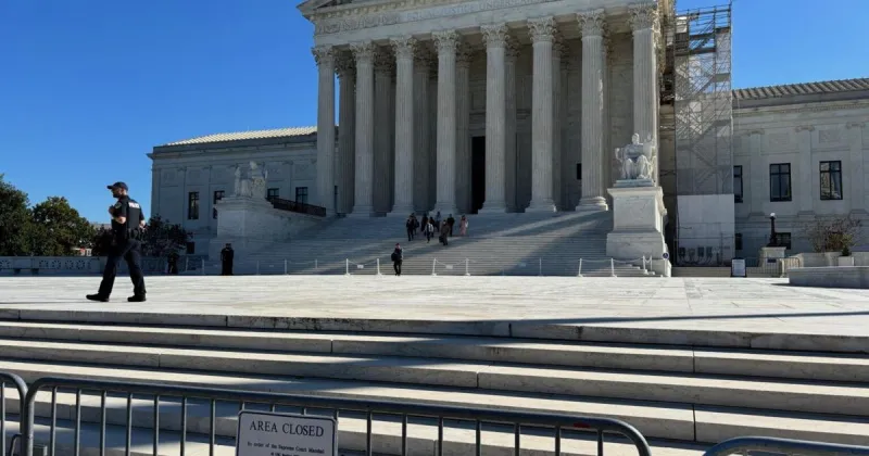US Supreme Court upholds transgender athlete bans in Idaho, West Virginia