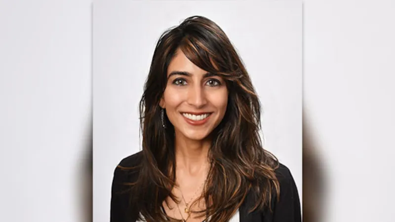 Oregon Health Authority director Sejal Hathi announces resignation