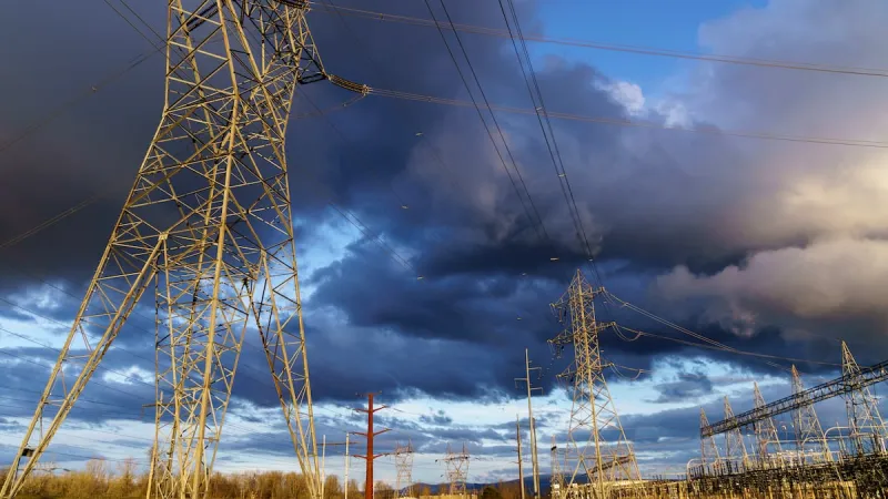 Oregon governor says state is a 'cheap date' for data centers