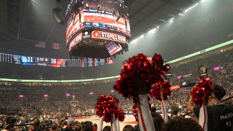 With Blazers arena deal on the brink, the pressure is on Portland's businessman mayor