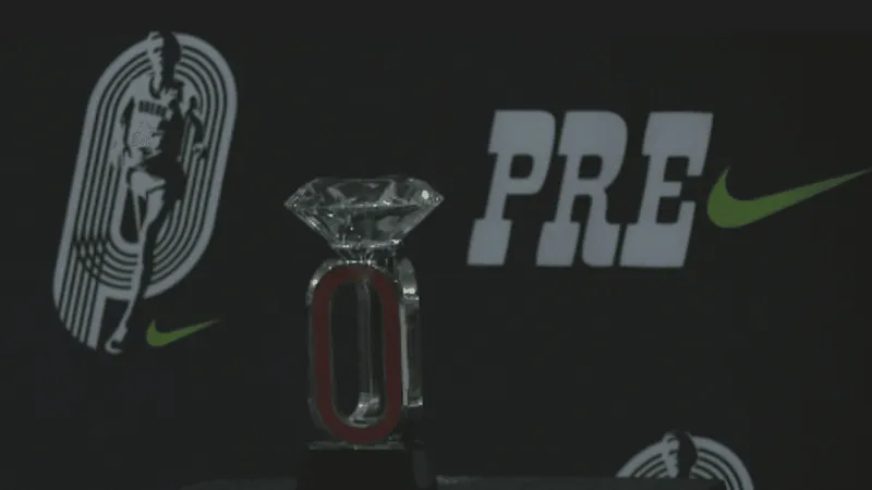 Diamond League takes over day two of Prefontaine Classic