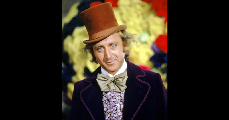 Netflix revives Gene Wilder's voice with AI for new 'Wonka' reality series
