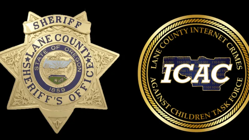 Lane County deputies identify Newport man in Snapchat child exploitation probe