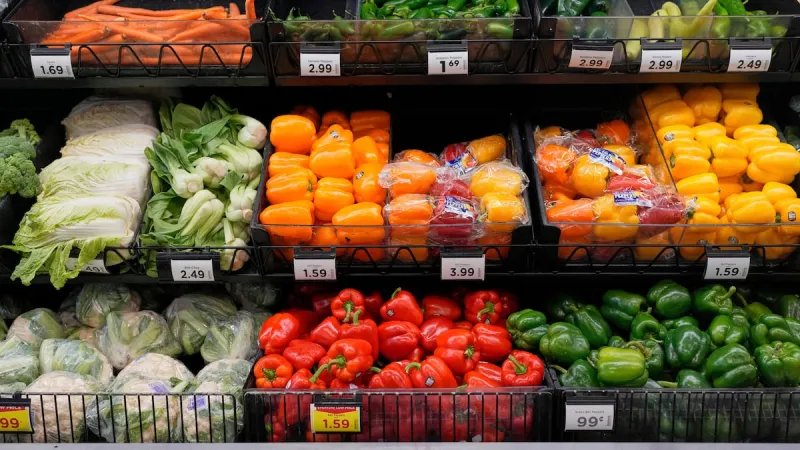 Penalties loom for Washington if state doesn't improve food stamp error rates