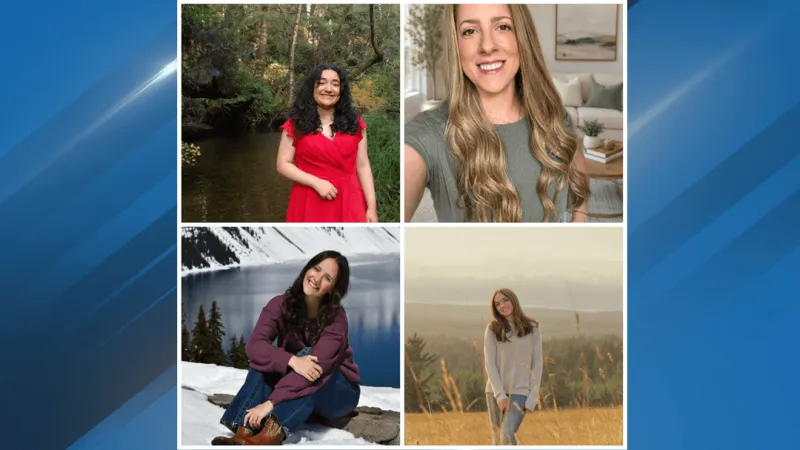 Zonta Club of the Coos Bay Area names 2026 scholarship recipients, awards $15,500