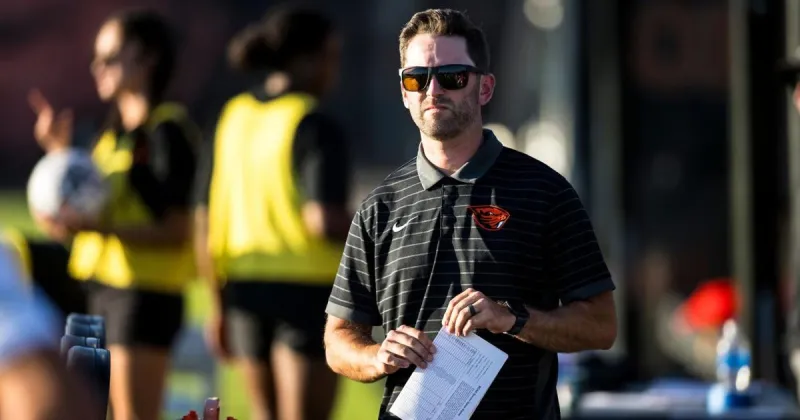 New Pac-12 takes shape across Oregon State's Olympic sports