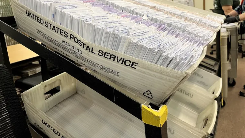 These 3 Washington communities now need state approval for election rule changes