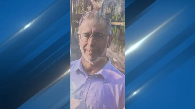 Deputies ask for help in finding overdue camper in Mt. Jefferson Wilderness