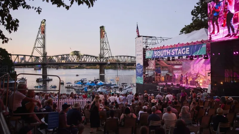 Portland launches global design contest to reimagine Tom McCall Waterfront Park's future