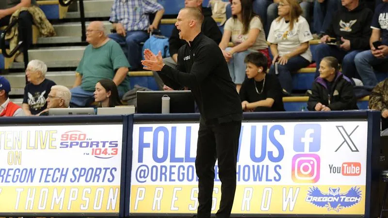 Parnell Announces 2026-27 Men's Basketball Recruiting Class