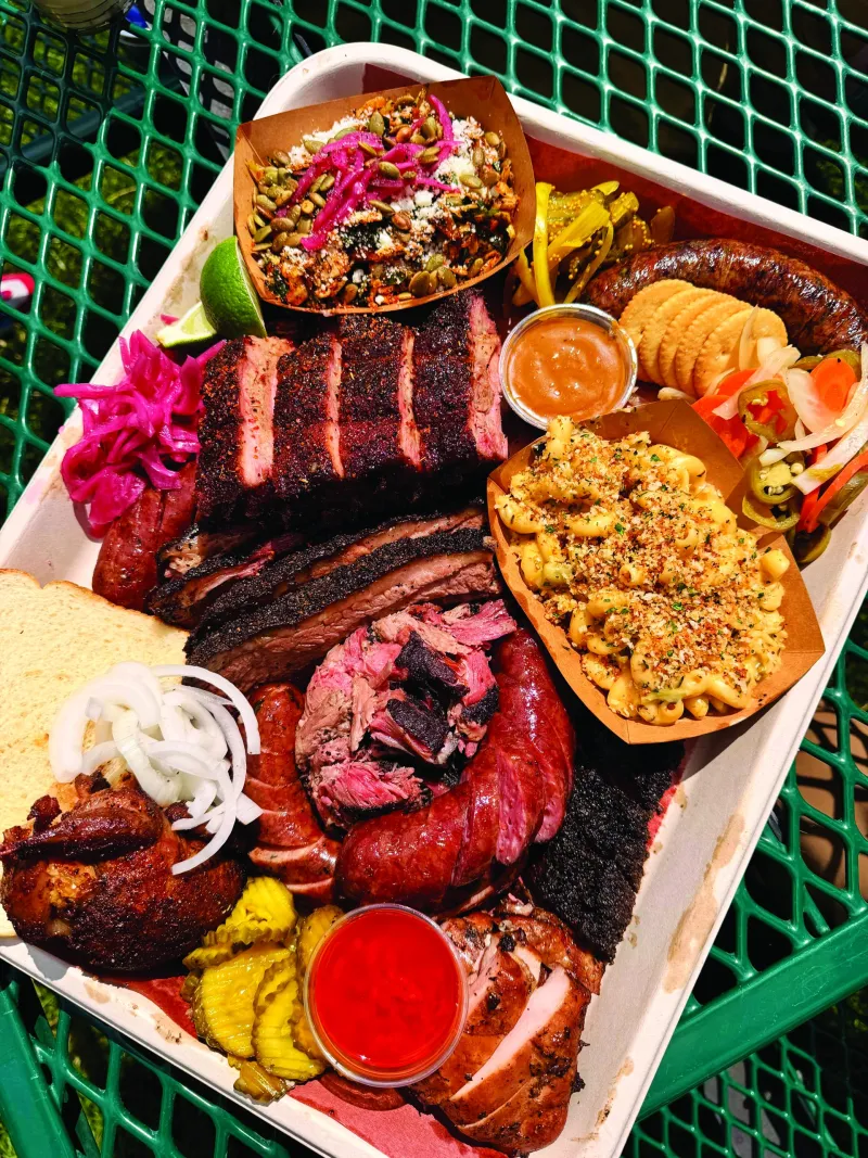 Food-Focused Day Trip: Hangin' in Hood River