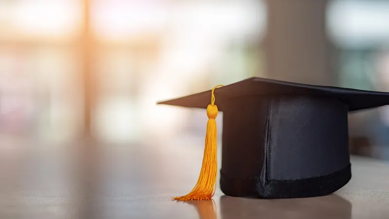 From homelessness to higher education: Oregon program offers free college to youth