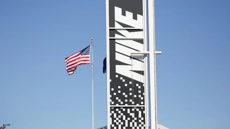 Nike gender discrimination trial gets underway after 8 years of litigation