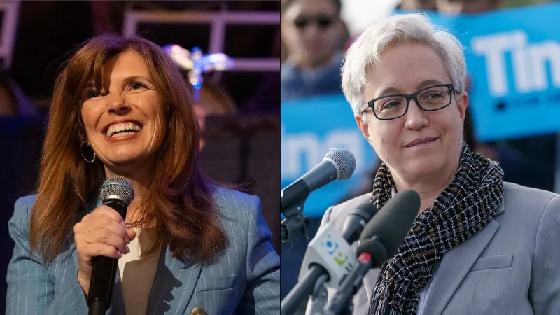 Early signs suggest Oregon governor's race is competitive