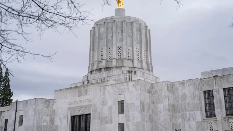 Oregon report has 100 recommendations in responding to the public health crisis of racism