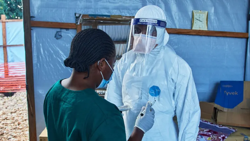 Ebola death toll reaches 600, as new cases suspected in other parts of Congo