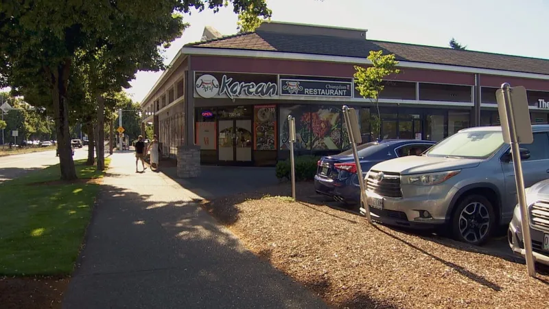 Oregon cracks down on burglary rings targeting Asians as crimes rise again