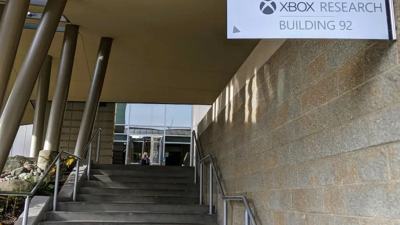 What Xbox's layoffs, massive reboot say about the gaming industry