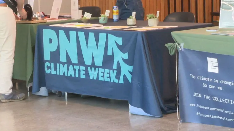 Pacific Northwest Climate Week returns with 200+ events through July 19