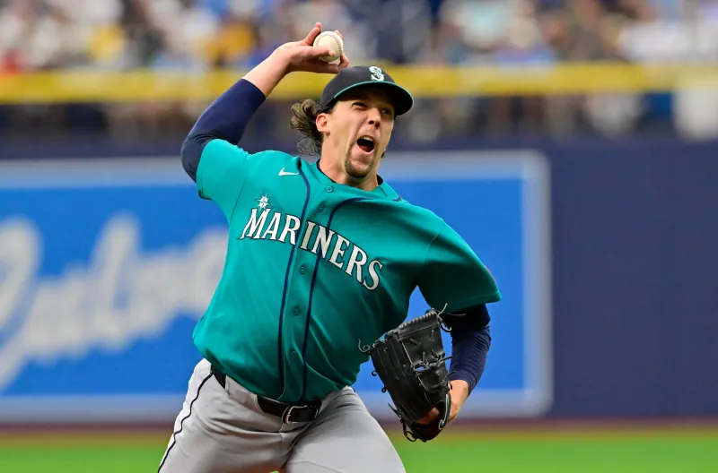 The Good, The Bad And The Ugly -- Where The Mariners Stand At The All-Star Break