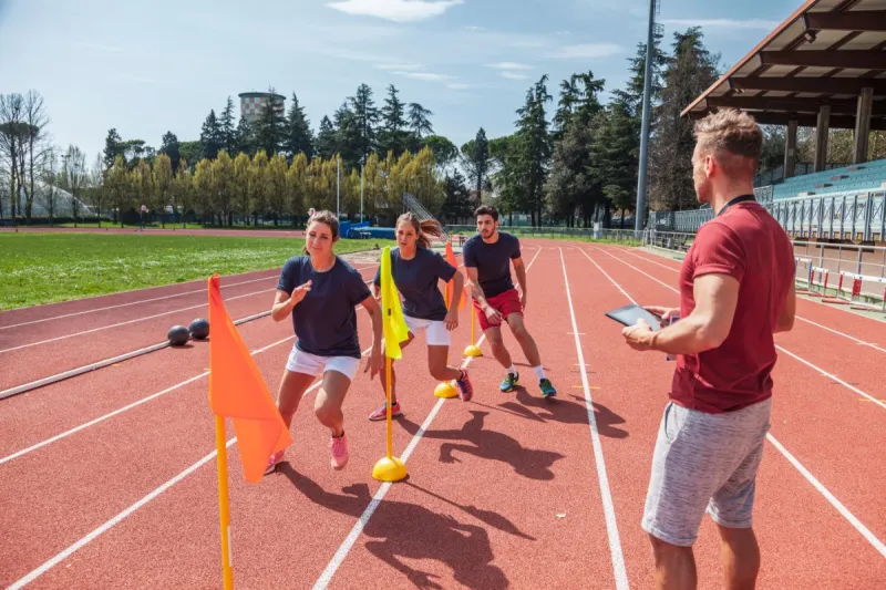 How Technology Is Changing Modern Sports Coaching