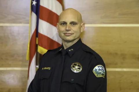 Bend PD use of Tech