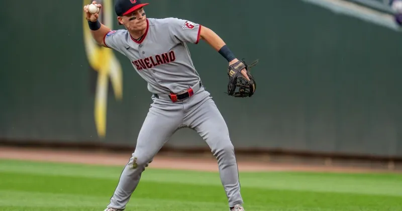 Oregon State baseball alumni tearing up the MLB in 2026