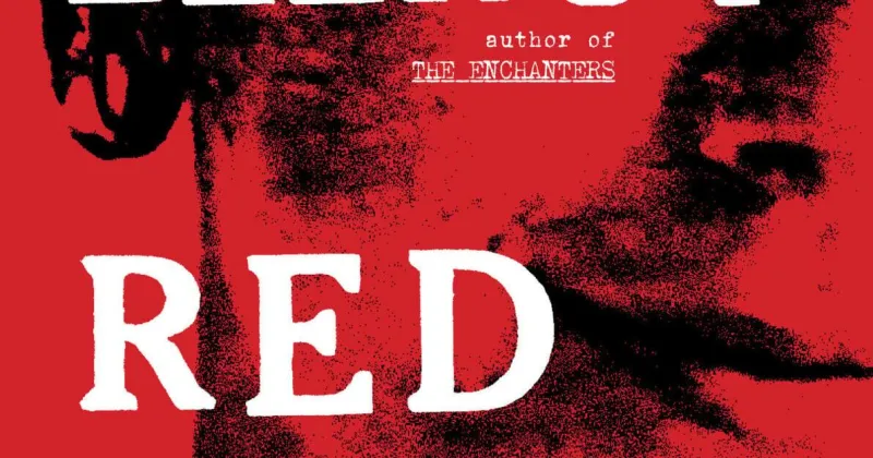 In the 1962 LA of James Ellroy's 'Red Sheet,' cops clash with communists